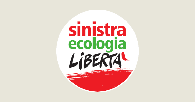 Sinistra Ecologia Libert 