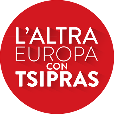 L'altra Europa con Tsipras