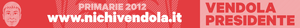 #oppure Vendola - Terni