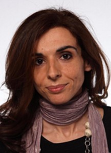 DEPUTATO PANNARALE ANNALISA - SEL