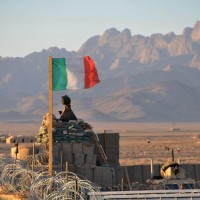 afghanistan-Italia