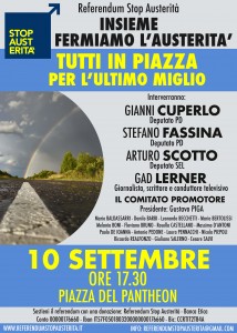 locandina 10 settembre 2014