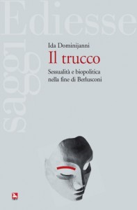 il trucco_copertina