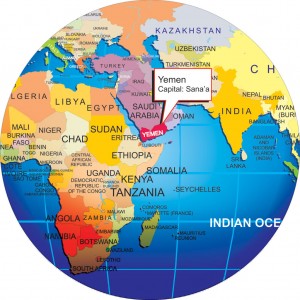 where-is-yemen