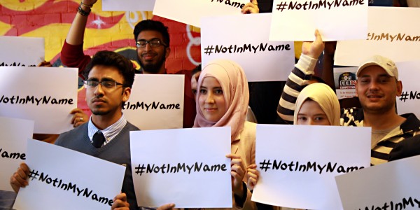 Young Muslims Campaign