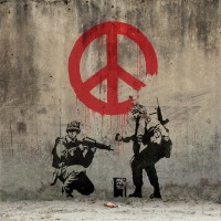 Soldier-peace-banksy