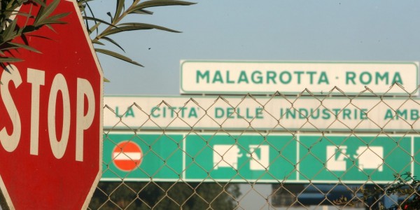 Malagrotta