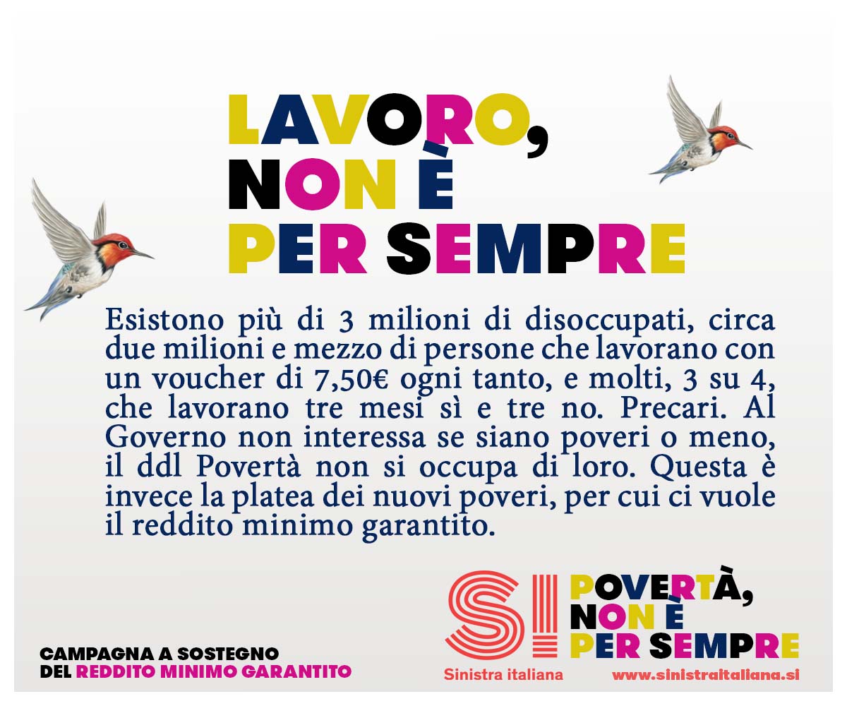 FLYERLAVORO