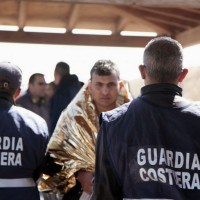 Migranti Lampedusa