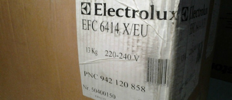 Electrolux