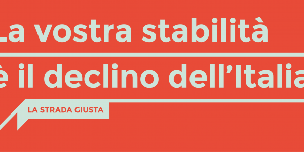 banner stabilita declino italia