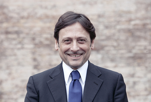 Dario Stefano