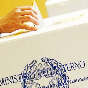 elezioni