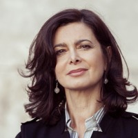 Laura Boldrini