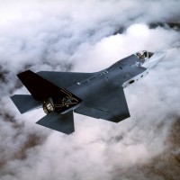 LOCKHEED MARTIN X-35, Joint Strike Fighter