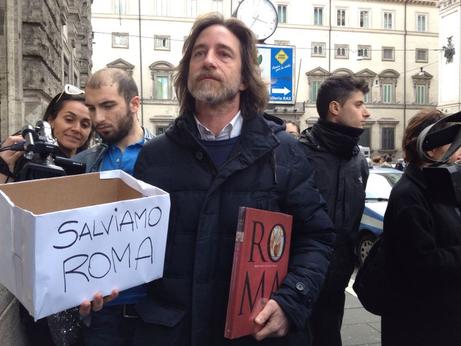Salviamo-Roma-Sel-bussa-a-Renzi_multimedia_full