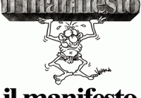 manifesto