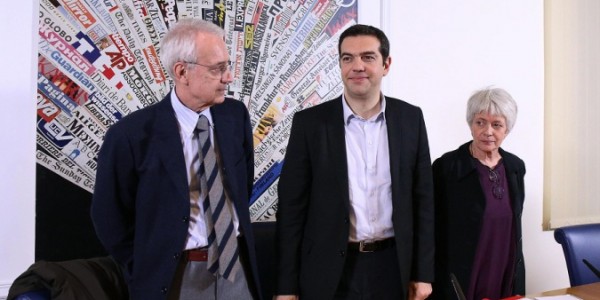 tsipras