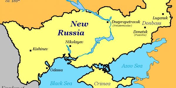 New_Russia_on_territory_of_Ukraine