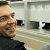 Alexis Tsipras