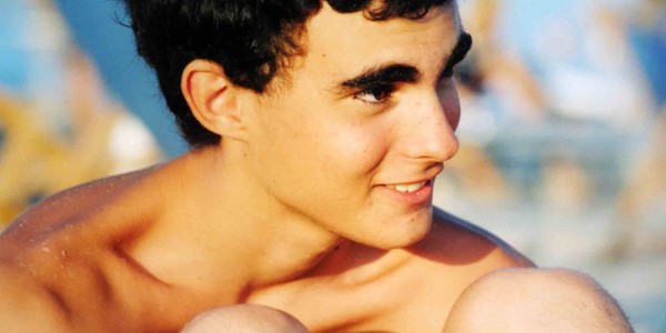 FERRARA - LA MORTE MISTERIOSA DI FEDERICO ALDROVANDI