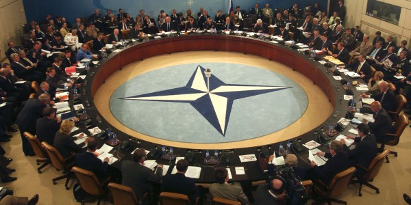 nato