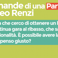 2domandeRENZI