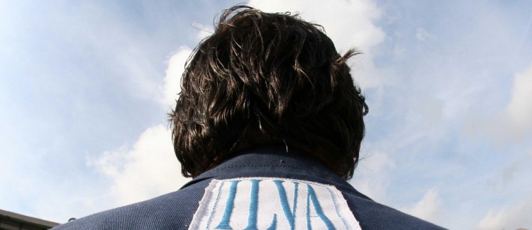 Taranto manifestazione per Ilva