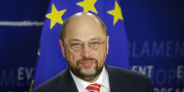 Martin Schulz