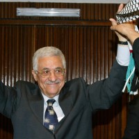 Abu Mazen
