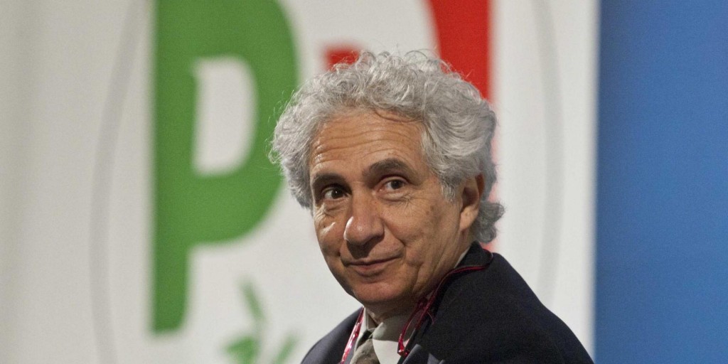 PD - Seminario su Le parole dell'Italia Giusta