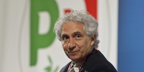 PD - Seminario su Le parole dell'Italia Giusta