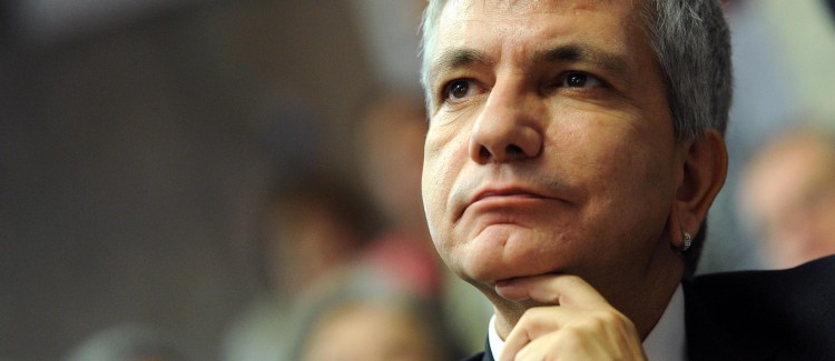 SEL: VENDOLA, MAI CERCATO CASINI, SIAMO ALTERNATIVA