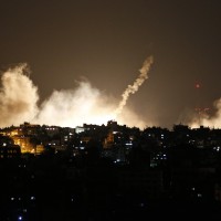 Mideast Israel Palestinians