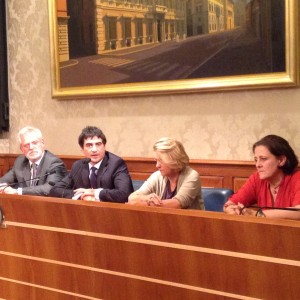 fratoianni de petris