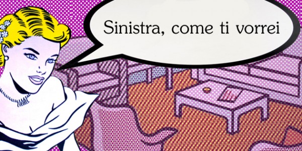 sinistra