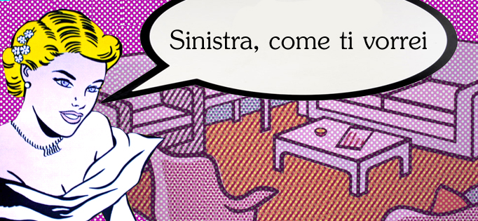sinistra