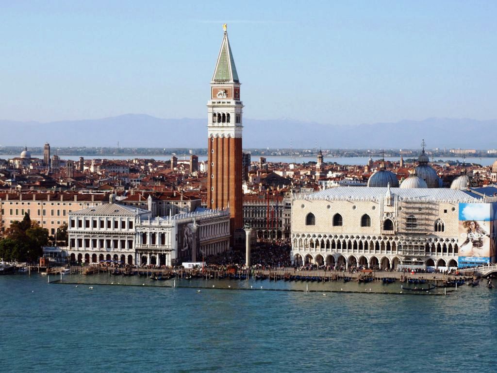 Venezia -