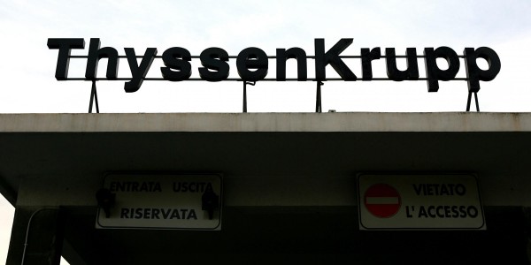 ThyssenKrupp