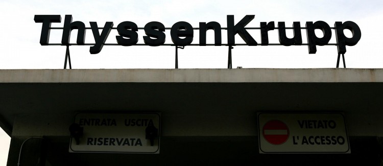 ThyssenKrupp