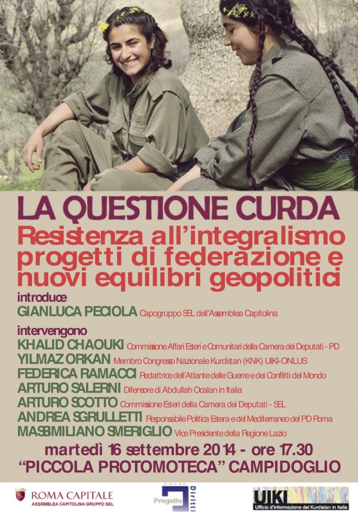 curdi