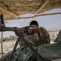 Iraq: l'ISIS riconquista la citta' di Makhmour