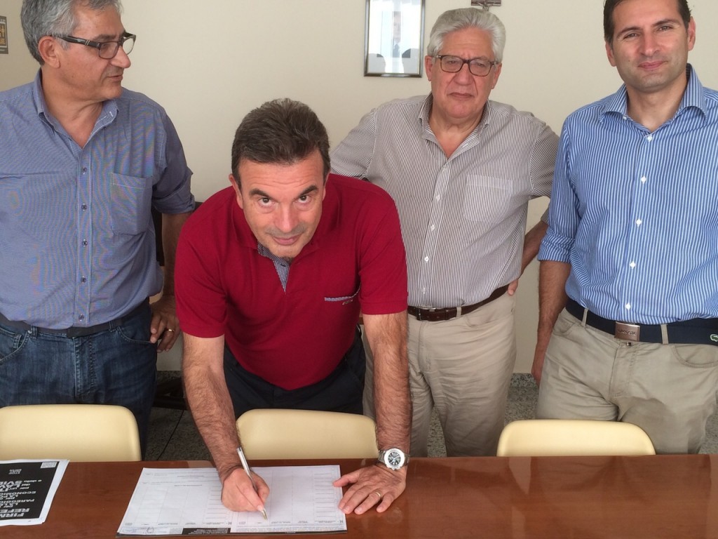 firma referendum stop austerità