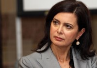 BOLDRINI A AD FIAT, FABBRICHE CHIUDONO C'E' DISAGIO
