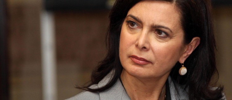 BOLDRINI A AD FIAT, FABBRICHE CHIUDONO C'E' DISAGIO