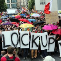 Blockupy-Frankfurt