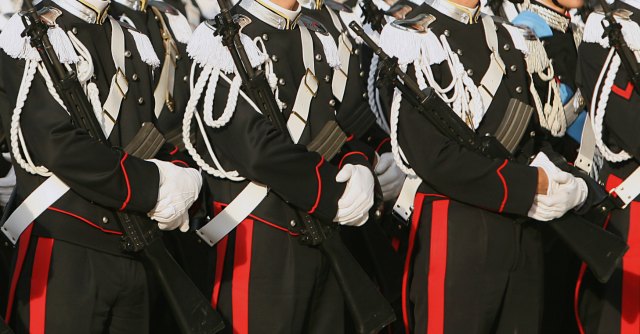 carabinieri