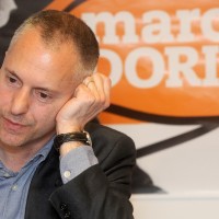 ansa - zucchetti - COMUNALI: GENOVA; DORIA, VOGLIO ASSESSORI RADICATI IN CITTA'