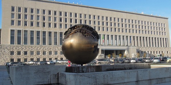 farnesina