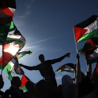 Mideast Israel Palestinians